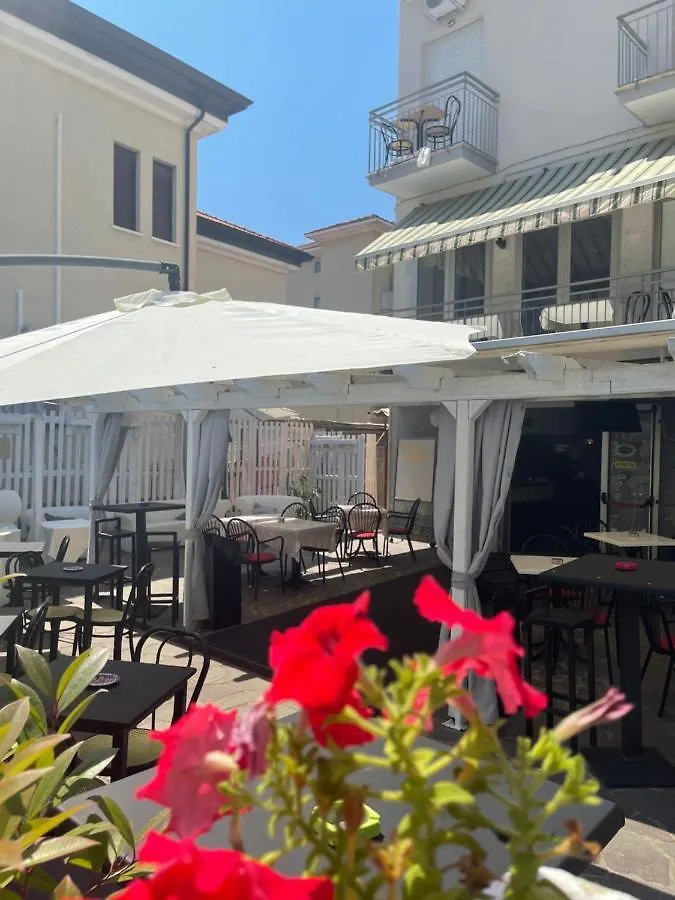 ***  Hotel Moroni Rimini Italy