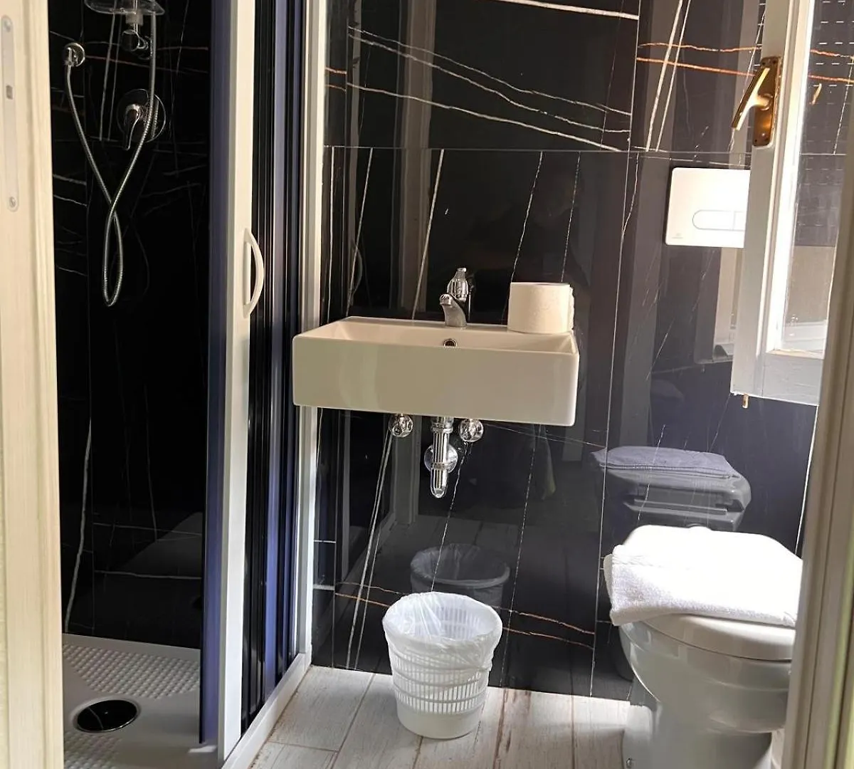 Hotel Moroni Rimini